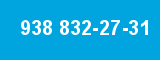 938 832-27-31